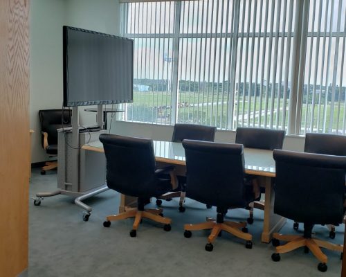 Conference Room 1