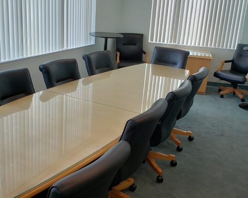 Conference Room 1.1