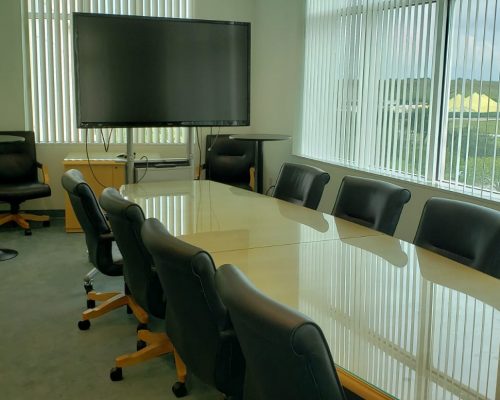 Conference Room 1.2