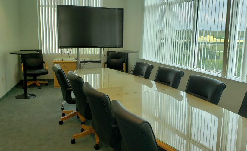 Conference Room 1.2