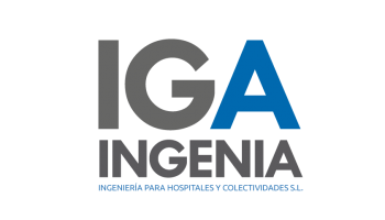 Logo Ingenia Hispitalaria