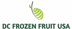 DC Frozen Logo