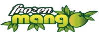 Frozen Mango Logo