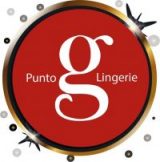 Punto G Lingerie Logo