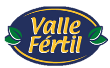 Valle Fertil Logo