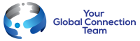 Your Global Connection Team Logo