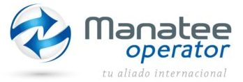 manatee operator logo