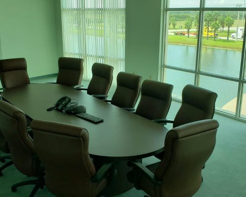 Conference Room 2.2