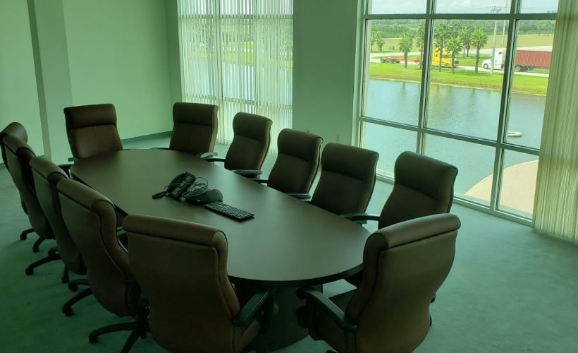 Conference Room 2.2