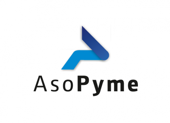 Logo Asopyme
